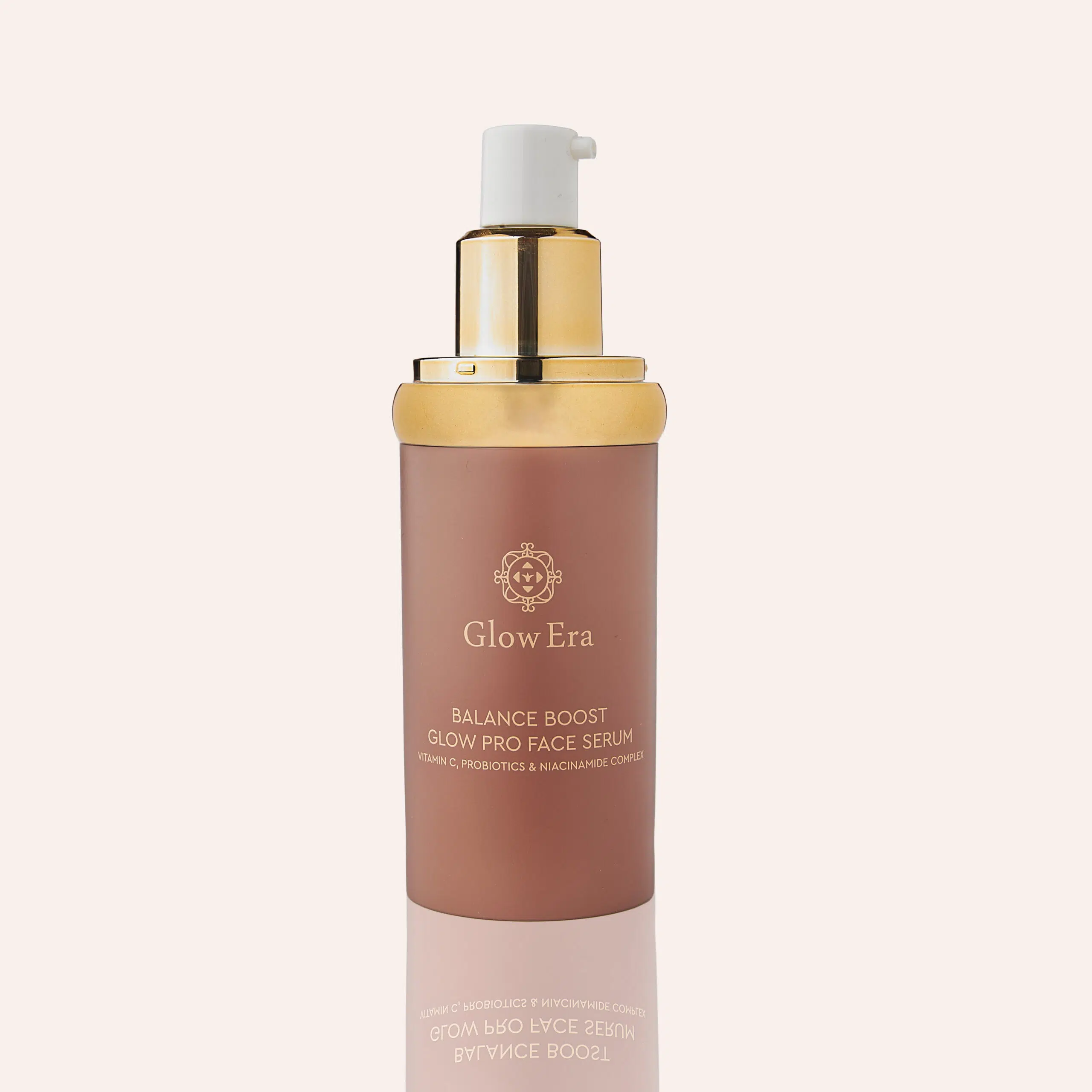 GlowSerum Pro